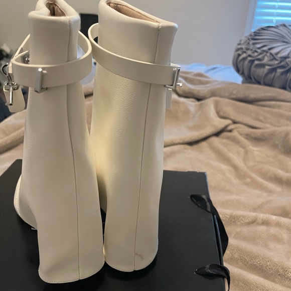 Shane Justin Shark Boots (Size 40) - Picture 10 of 11